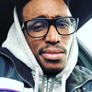 Meet your Posher, Darius